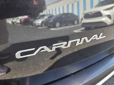 2024 Kia Carnival SX Prestige