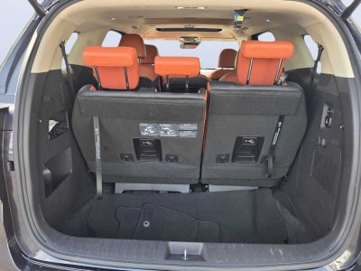 2024 Kia Carnival SX Prestige