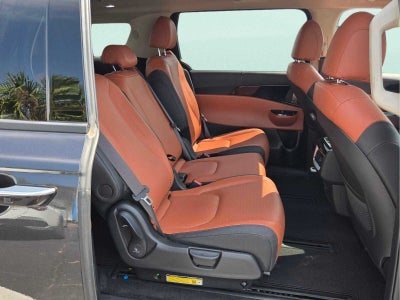 2024 Kia Carnival SX Prestige