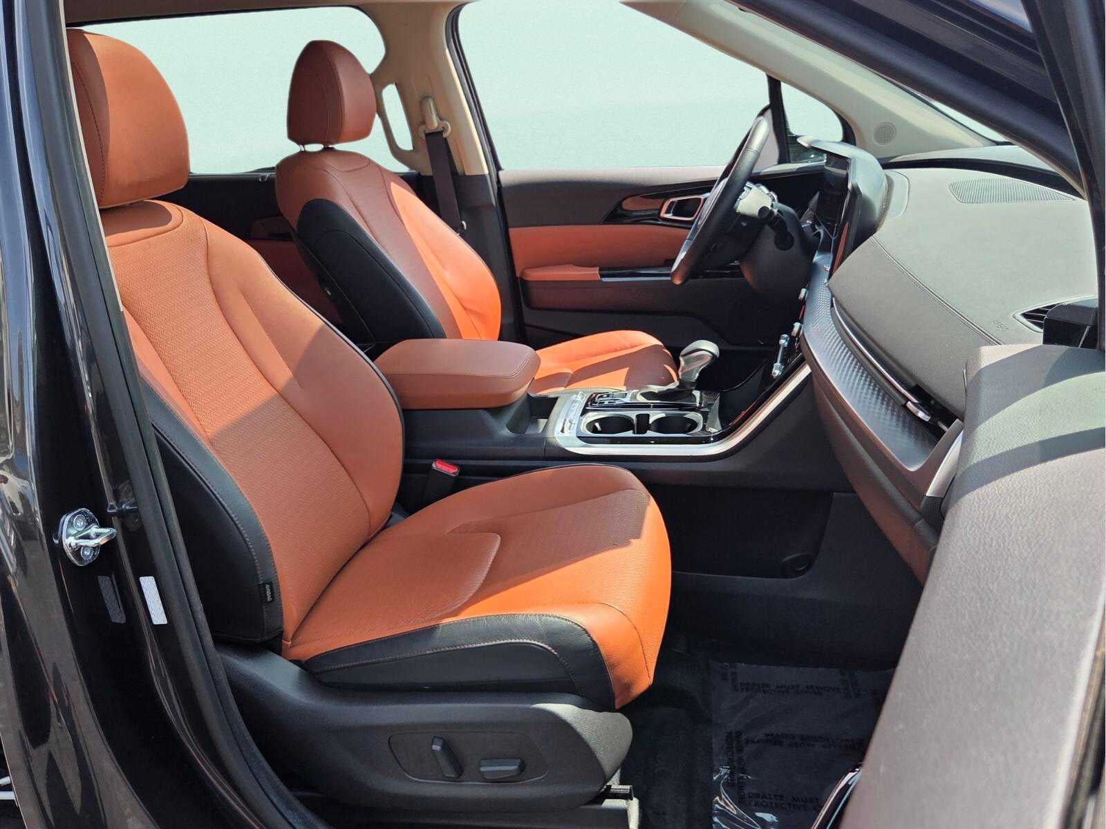 2024 Kia Carnival SX Prestige