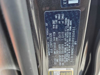 2024 Kia Carnival SX Prestige