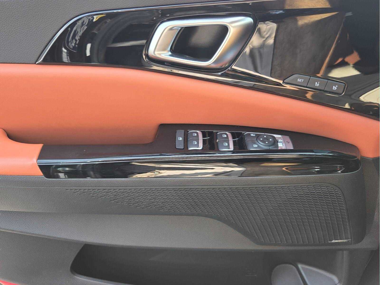 2024 Kia Carnival SX Prestige