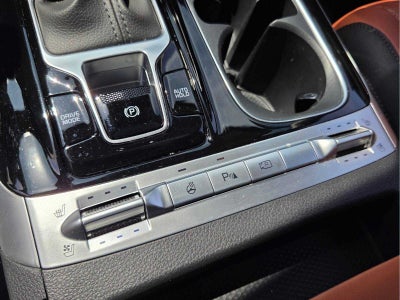 2024 Kia Carnival SX Prestige