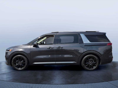 2024 Kia Carnival SX Prestige