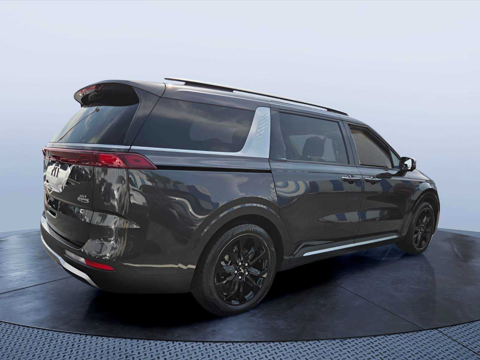 2024 Kia Carnival SX Prestige