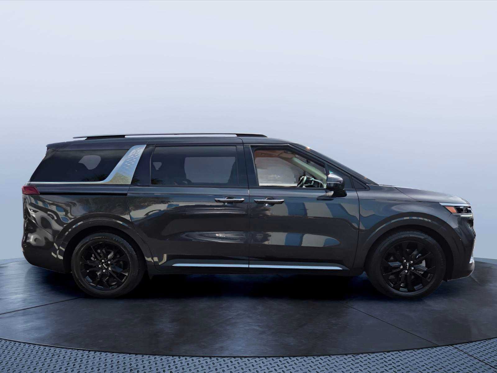 2024 Kia Carnival SX Prestige