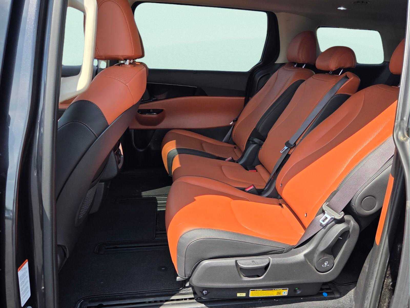 2024 Kia Carnival SX Prestige