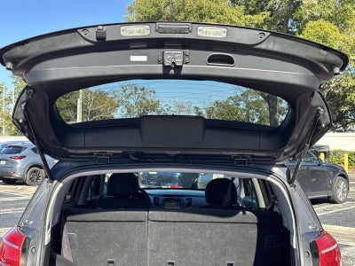 2013 Kia Sportage LX