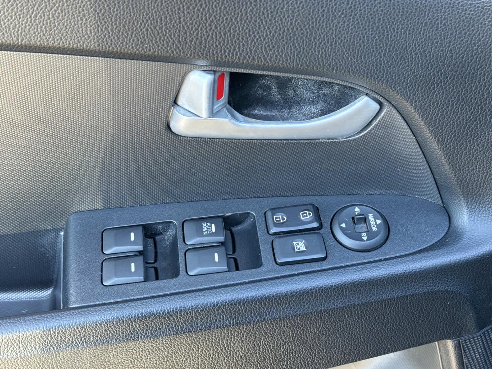 2013 Kia Sportage LX