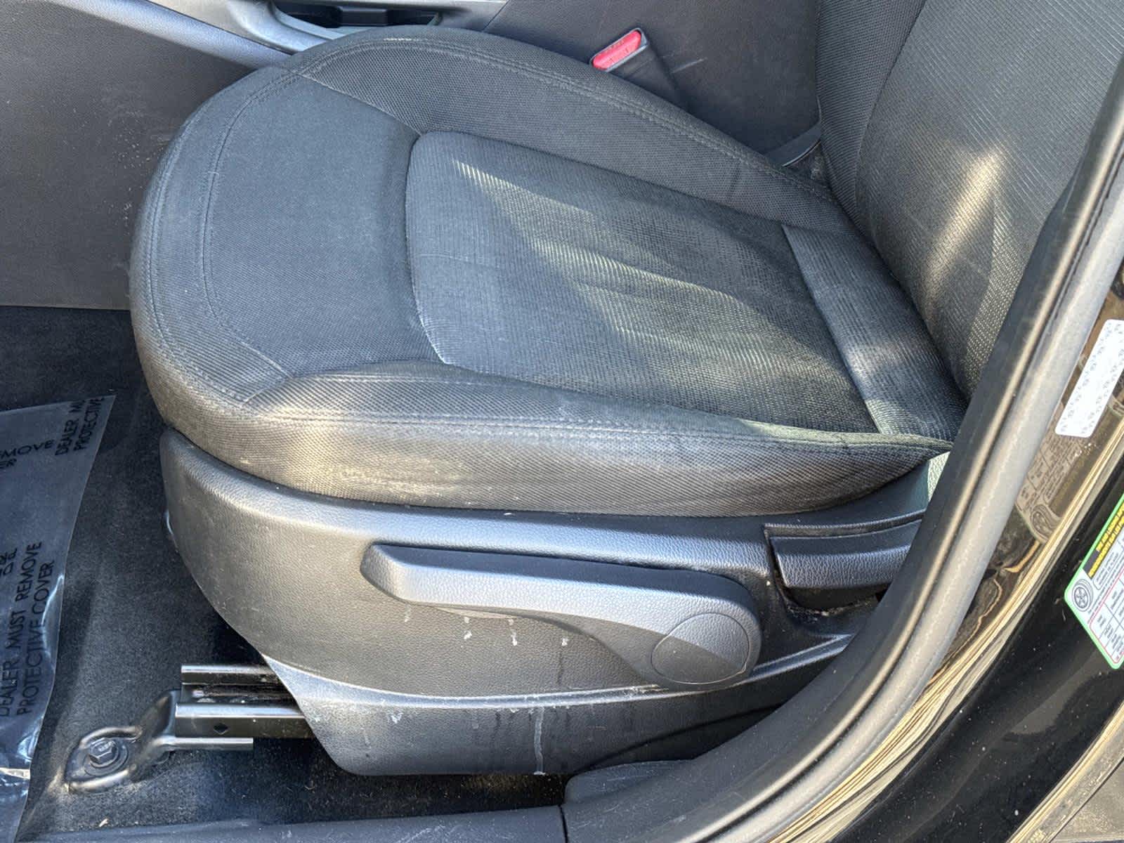 2013 Kia Sportage LX