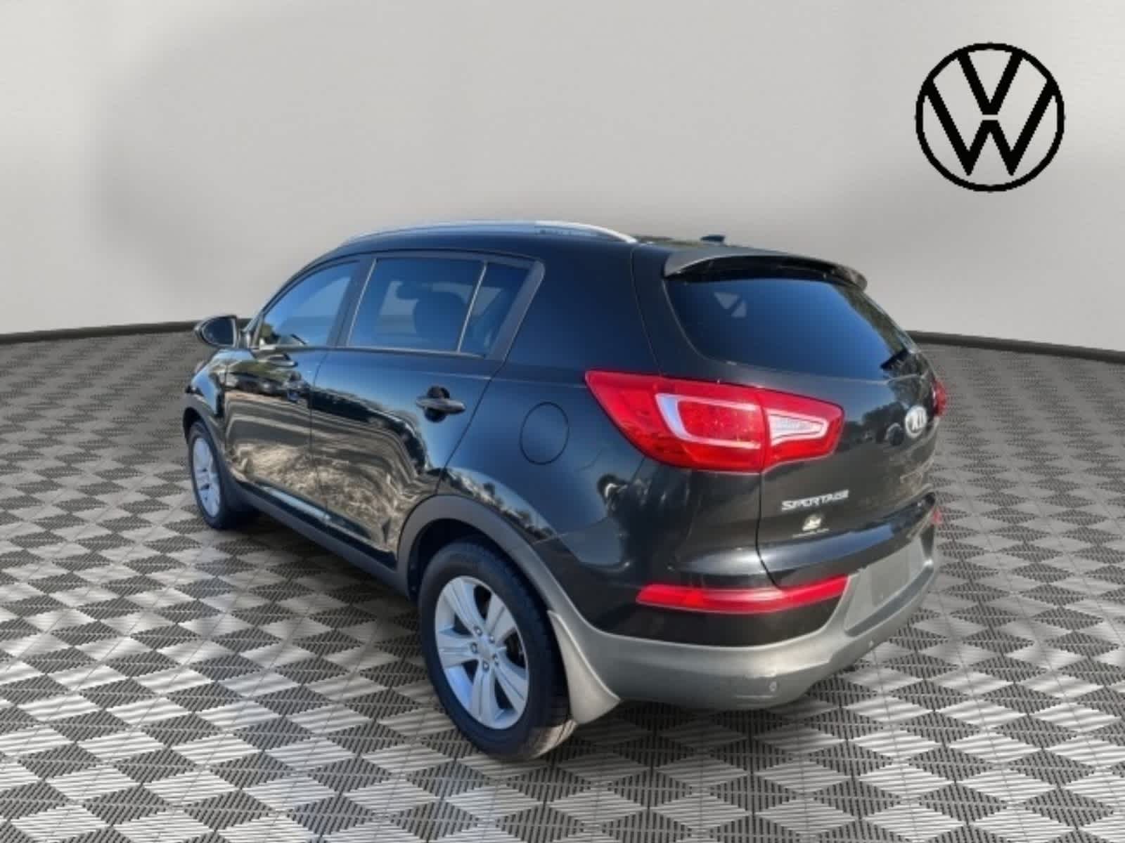 2013 Kia Sportage LX