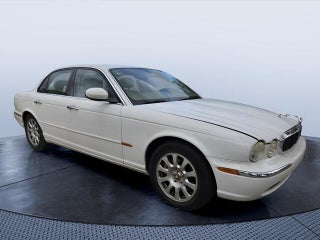 2004 Jaguar XJ XJ8