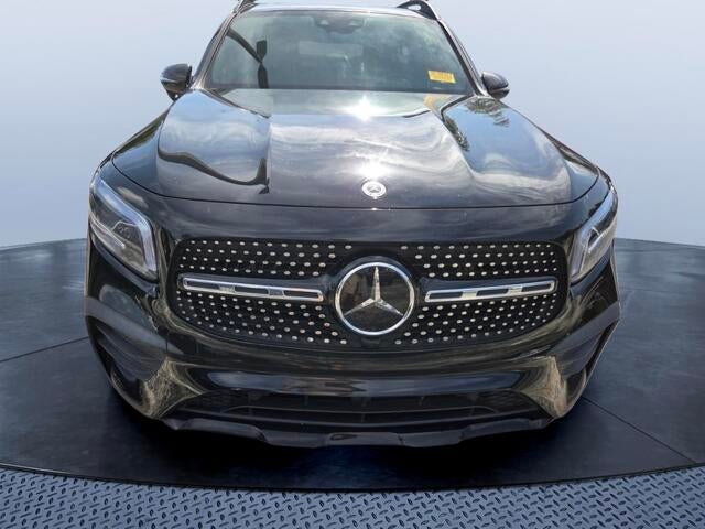 2021 Mercedes-Benz GLB 250 GLB 250