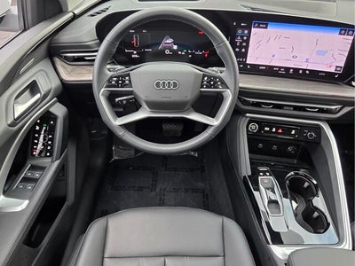 2025 Audi New Q5 Premium Plus