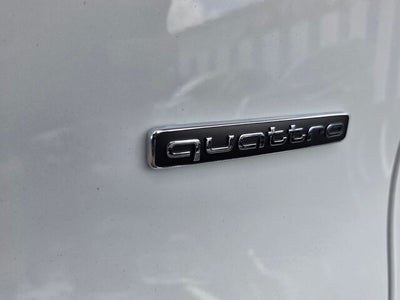 2025 Audi New Q5 Premium Plus