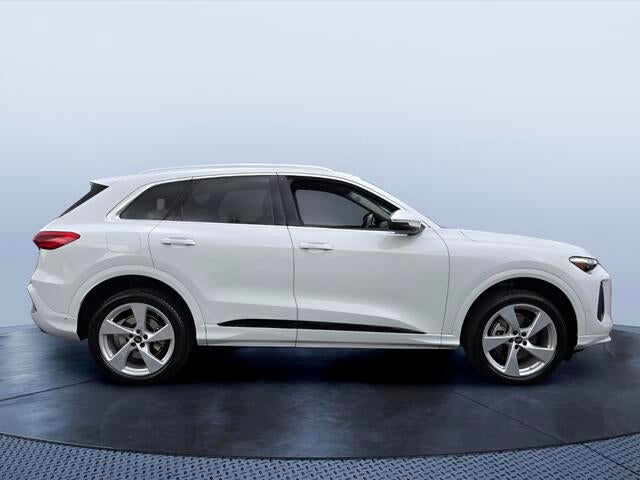 2025 Audi New Q5 Premium Plus