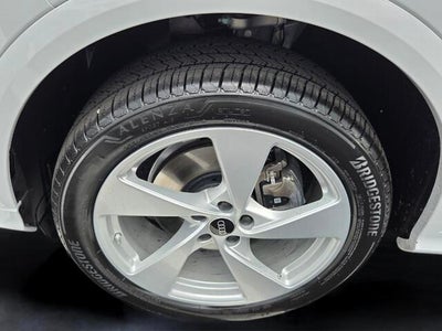 2025 Audi New Q5 Premium Plus