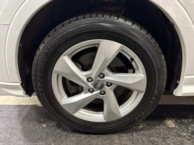 2020 Audi Q3 Premium