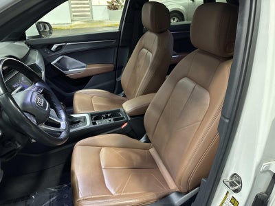 2020 Audi Q3 Premium