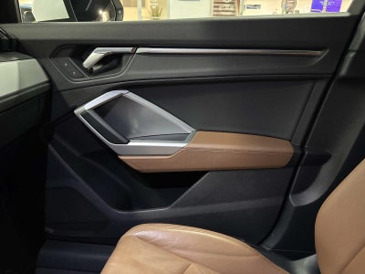 2020 Audi Q3 Premium