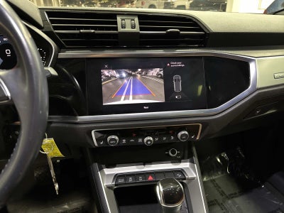 2020 Audi Q3 Premium