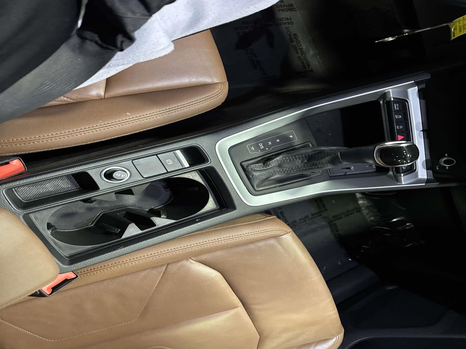 2020 Audi Q3 Premium