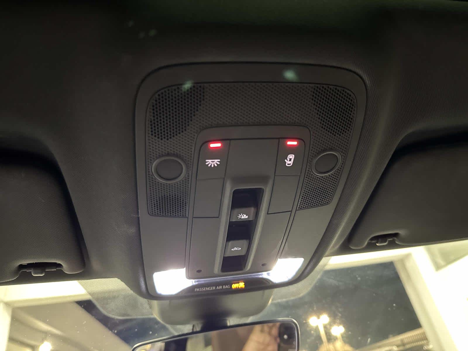 2020 Audi Q3 Premium