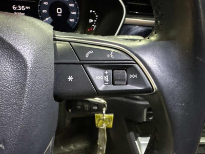 2020 Audi Q3 Premium