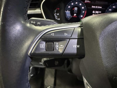 2020 Audi Q3 Premium