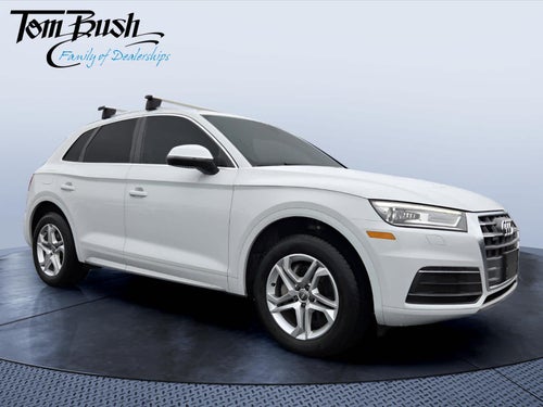 2019 Audi Q5 Premium