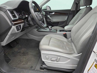 2019 Audi Q5 Premium