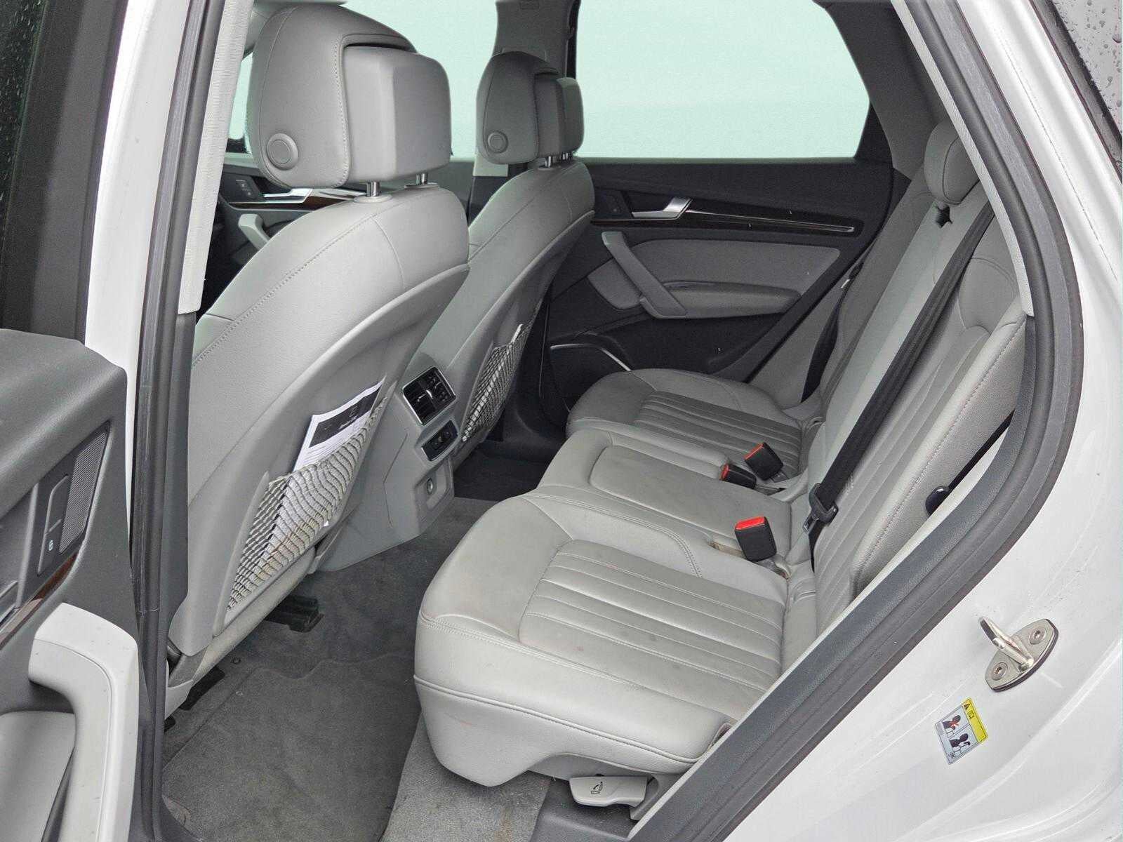 2019 Audi Q5 Premium