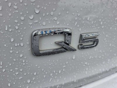 2019 Audi Q5 Premium