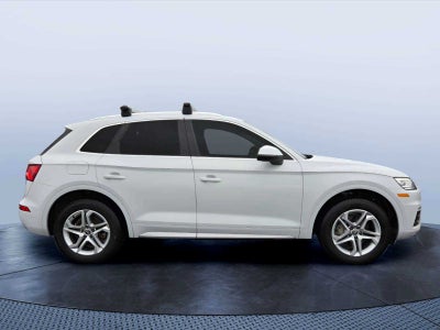 2019 Audi Q5 Premium