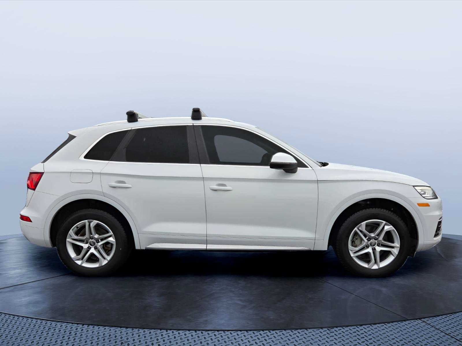 2019 Audi Q5 Premium