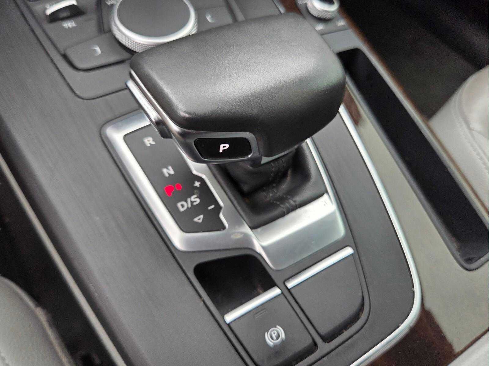 2019 Audi Q5 Premium