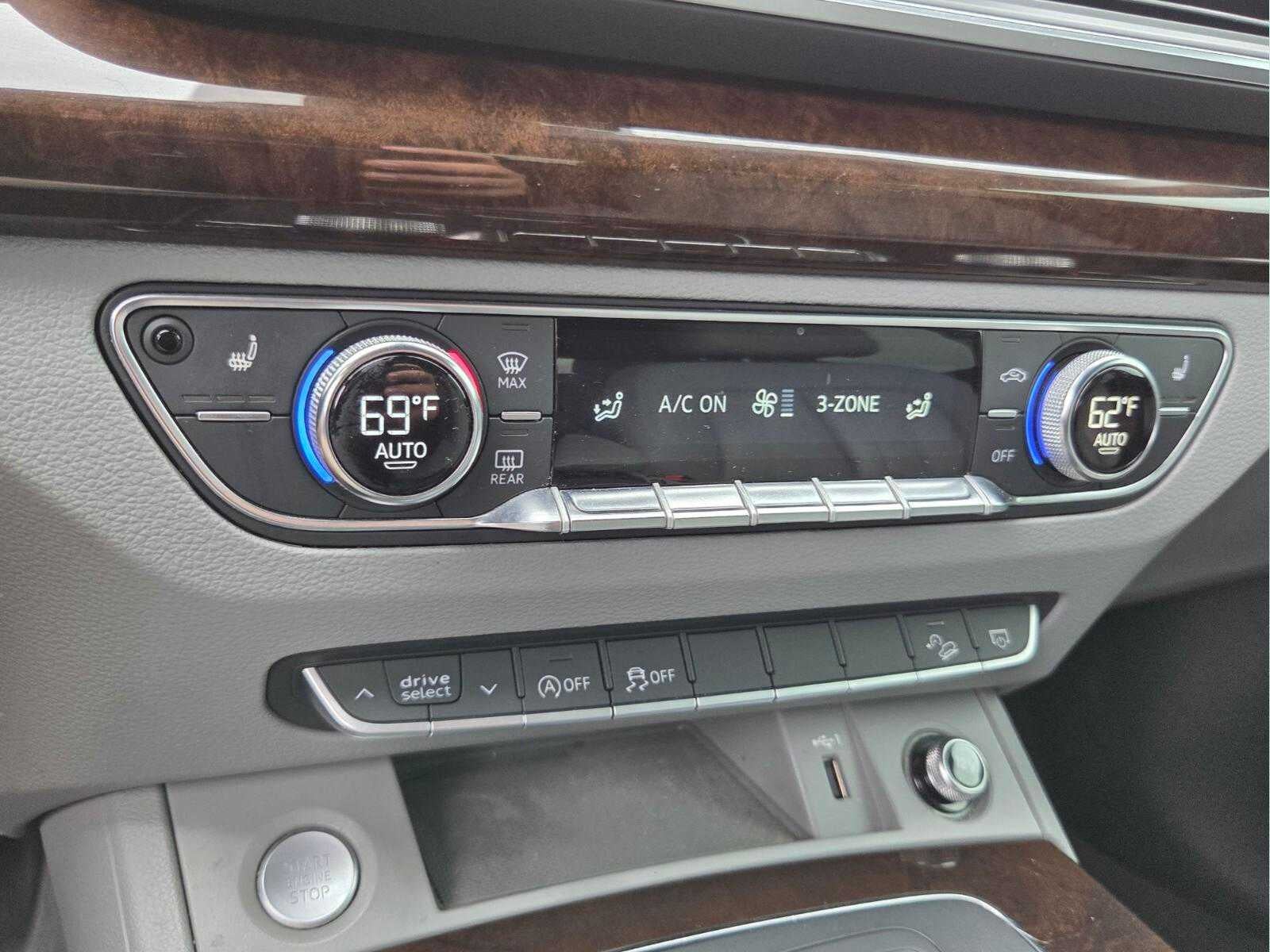 2019 Audi Q5 Premium
