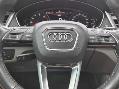2019 Audi Q5 Premium