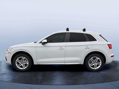 2019 Audi Q5 Premium