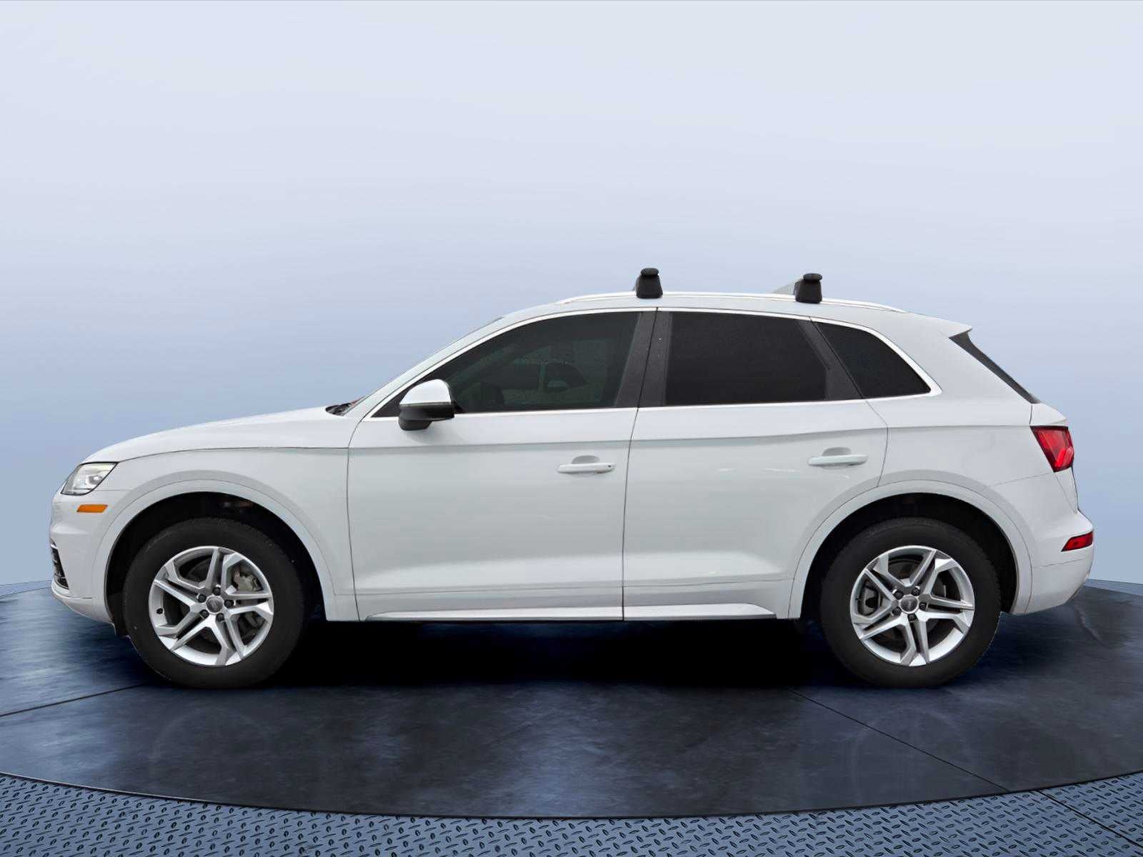 2019 Audi Q5 Premium