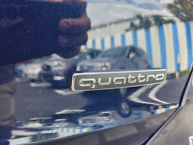 2020 Audi Q3 Premium Plus