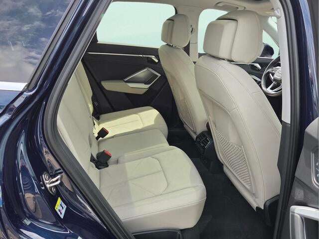 2020 Audi Q3 Premium Plus