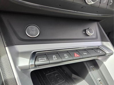 2020 Audi Q3 Premium Plus