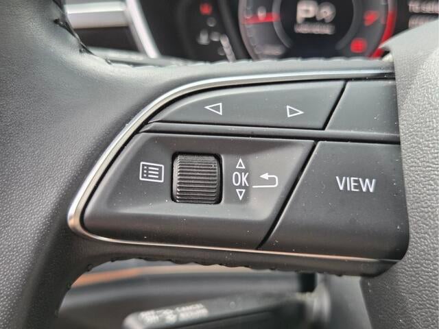 2020 Audi Q3 Premium Plus