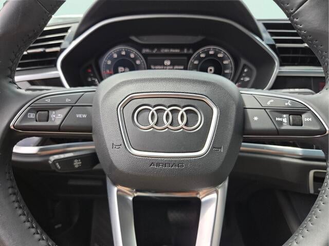 2020 Audi Q3 Premium Plus