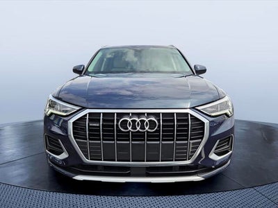 2020 Audi Q3 Premium Plus