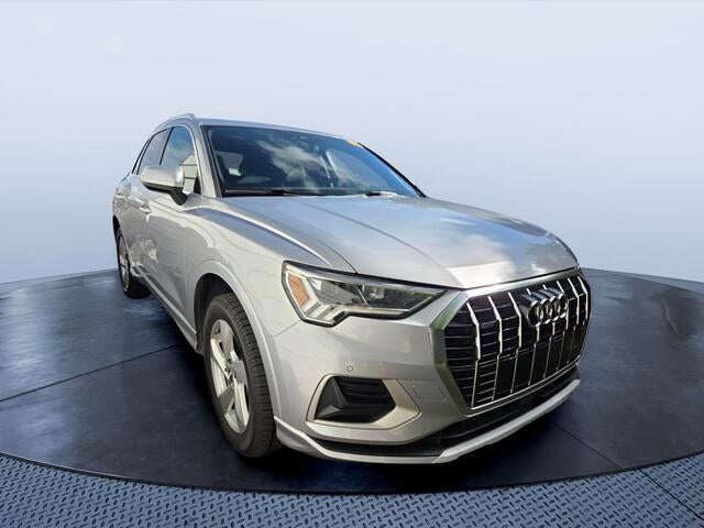 2020 Audi Q3 Premium Plus