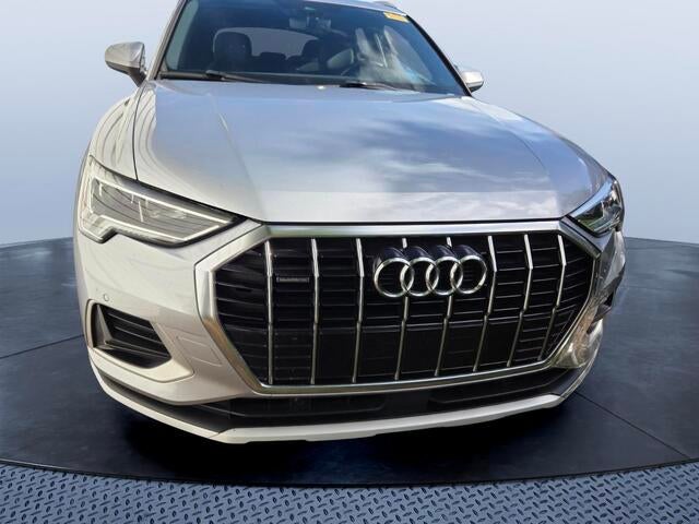 2020 Audi Q3 Premium Plus