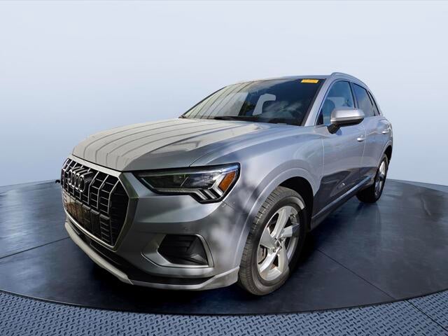 2020 Audi Q3 Premium Plus