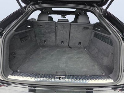 2022 Audi SQ8 Prestige